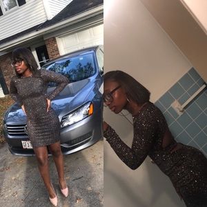 Windsor Under The Stars Dress